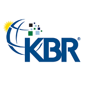 KBR Logo
